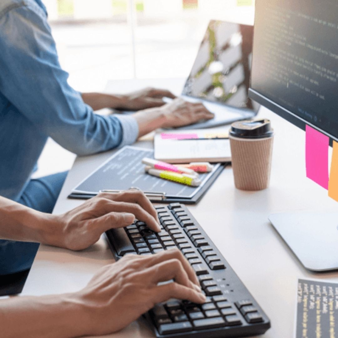 web designer freelance pistoia