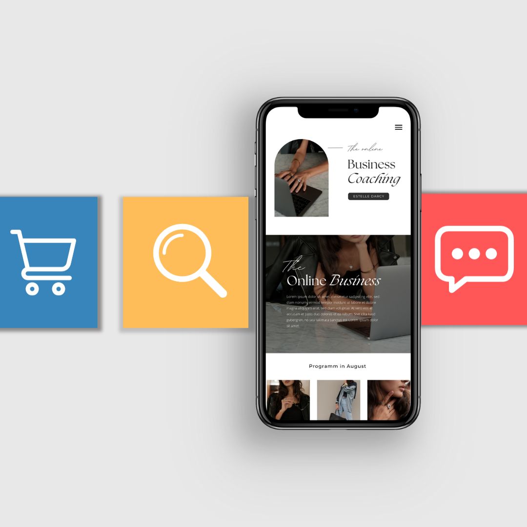 Realizzazione siti web Pistoia